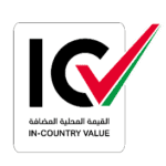 ICV 3.0 Certified